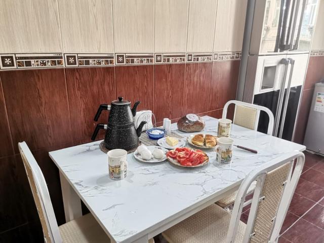 Baku Hostel VIP