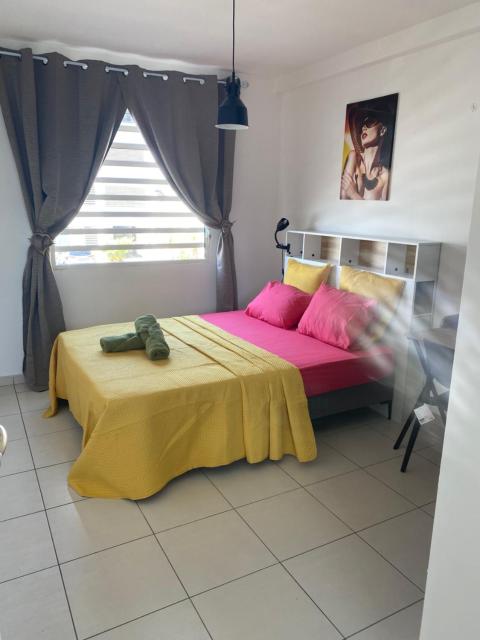 Comme à la maison