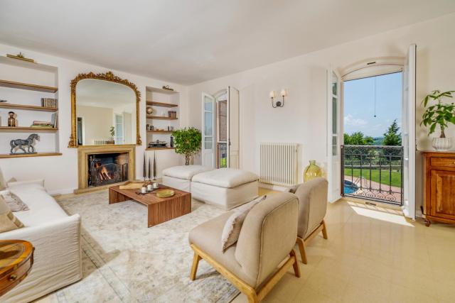 Villa Oliveto