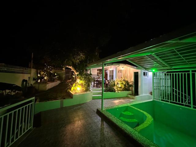 Cozy Skyview Villa in Lopez Quezon!
