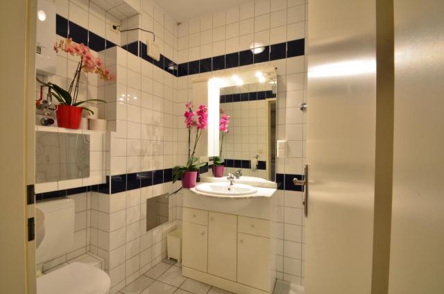 AJO Apartments - Alte Donau Garden Flat - Self-Check-in