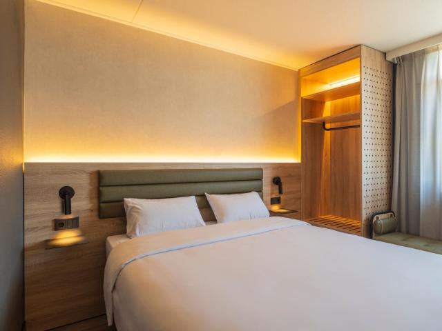 Campanile Hotel & Restaurant Breda