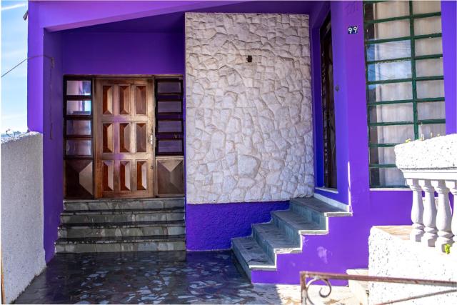 hostel Rep MADAGASCAR