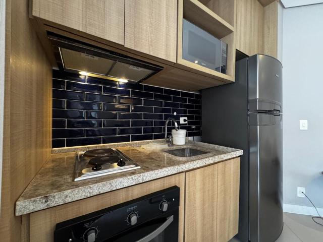 Unique Residence Apartamento Executivo próximo a praia