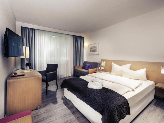 Sunday Hotel Saarbrücken Süd