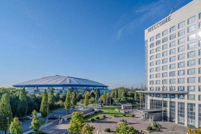Welcome Hotel Gelsenkirchen