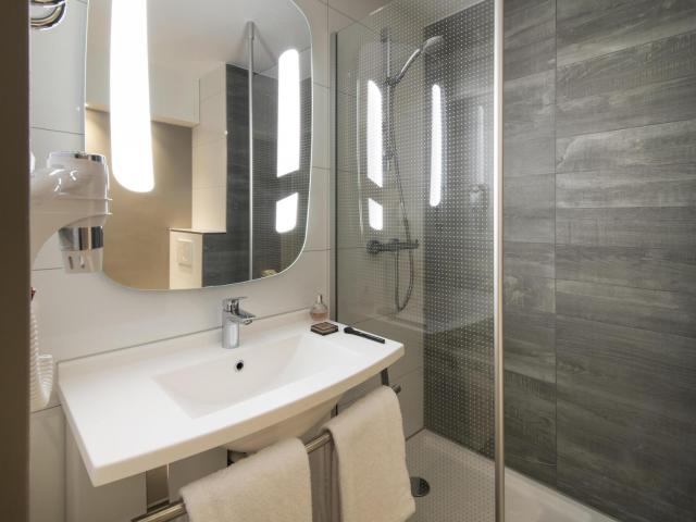 ibis Tilburg