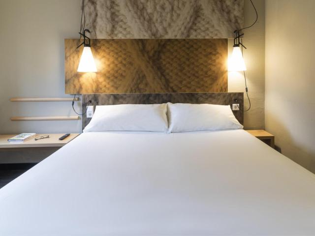 ibis Tilburg