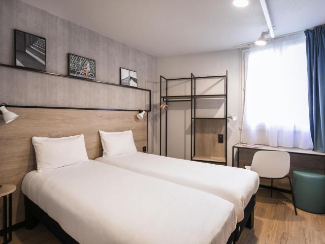 ibis Avignon Sud