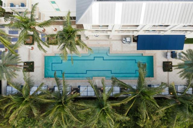 The Seagate Hotel, Golf & Beach Club, Autograph Collection