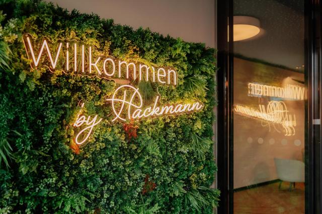 KONNEX INN Nordhorn by Hackmann
