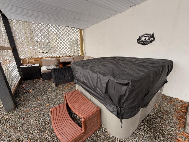 Casa Rosado @ Pocono II by Lake Hot Tub Camelback