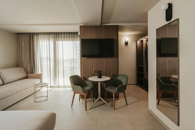Regional Hotel by NEU Collective