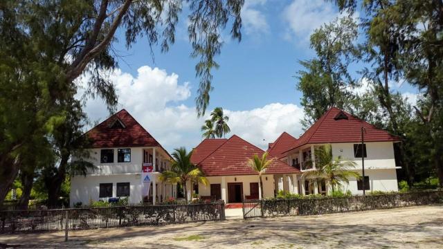 CAAA Youth Hostel