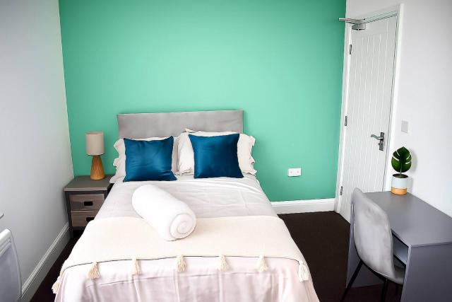 Perfect En-suite Newcastle!
