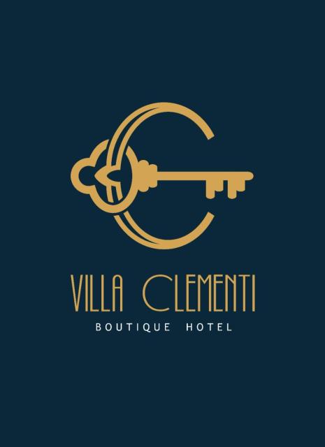 Villa Clementi Boutique Hotel