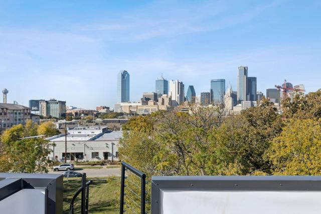 The Spinel 3BD In the Heart of Dallas