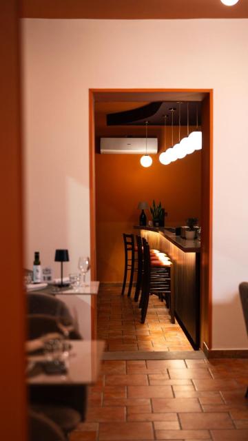 La Corte di Bacco Hotel & Ristorante
