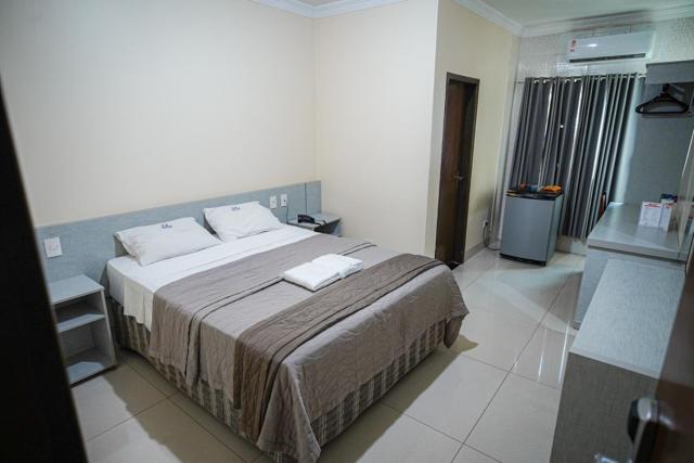 Garcia Palace Hotel