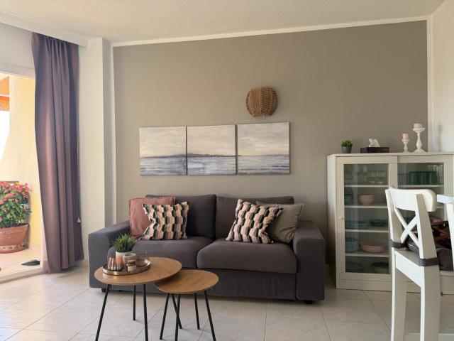 Apartamento Duquesa de España Torremolinos