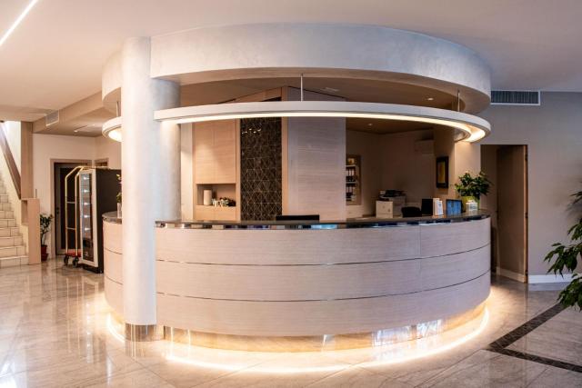 Hotel Olimpia