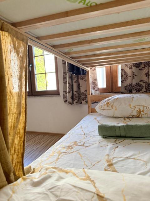 Hattuşa Hostel
