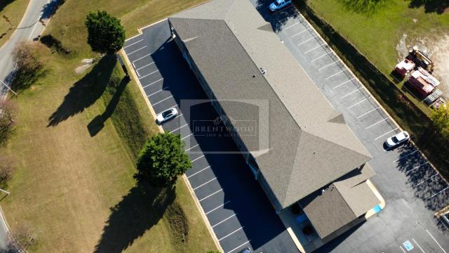 Brentwood inn & Suites - Lynchburg