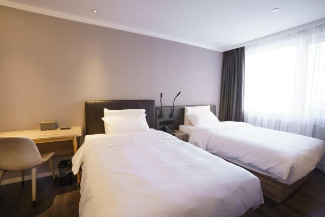 Hanting Hotel Beijing South Railway Station Muxiyuan