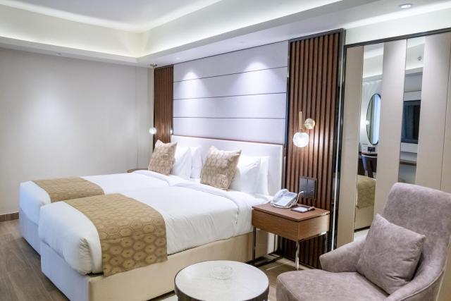 Ramada by Wyndham Cox's Bazar Kolatoli Beach