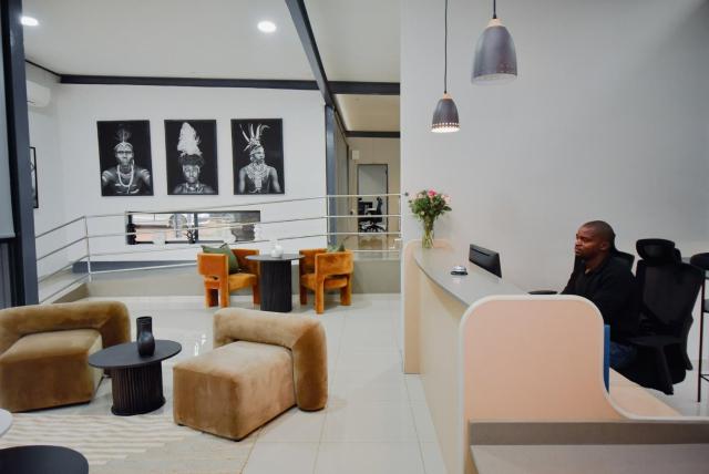 The Anza Lifestyle Lodge