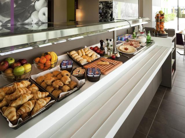 Hotel Ibis Styles Lleida Torrefarrera