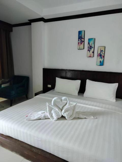 fruit paradise hotel