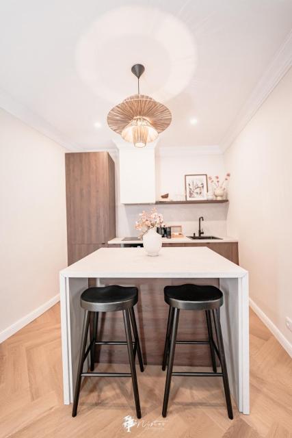 The Downtown Loft VRT