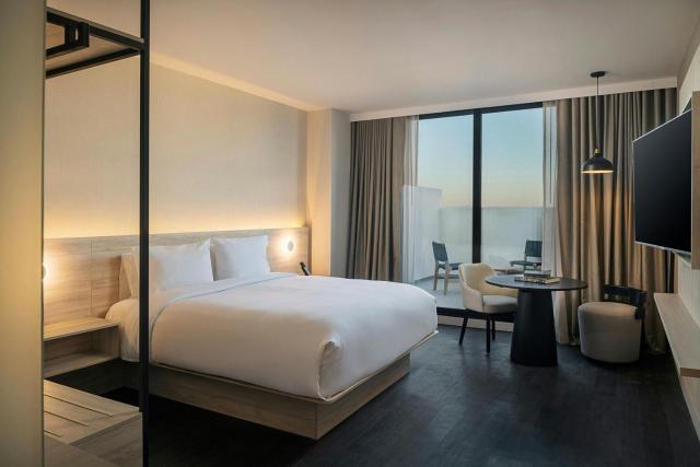 AC Hotel by Marriott San Luis Potosi