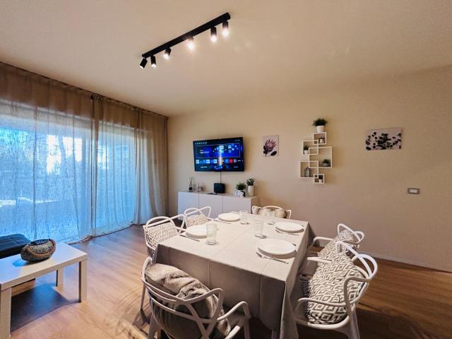 Appartamenti Carinzia Fronte Mare - Flexrent Immobiliare Abissinia