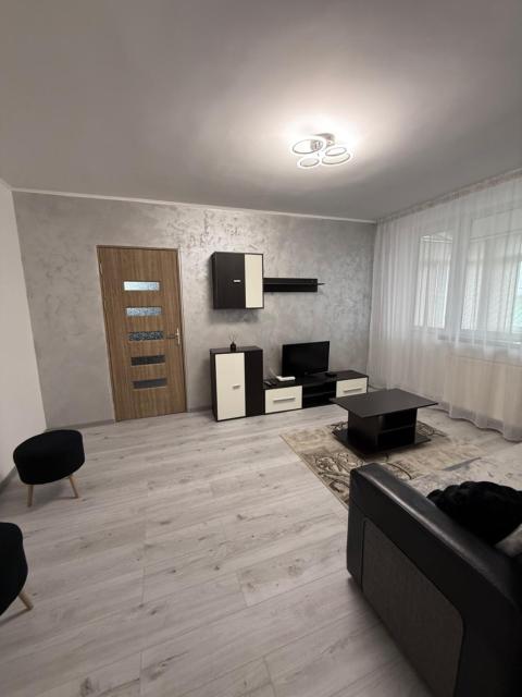Apartament BLD N Titulescu