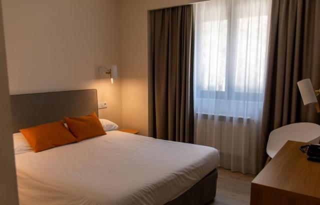 Villa Lucerna Sports & Hotel Resort