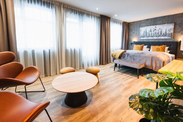 Centrum Hotel