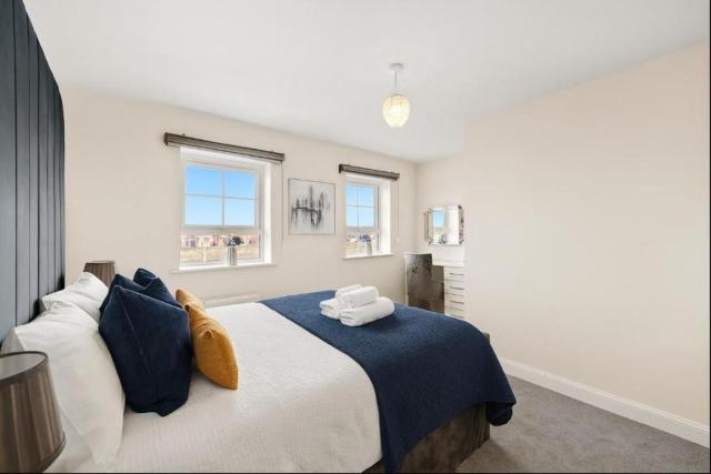 Charming 4 Bed in Leicester - Garden - Parking