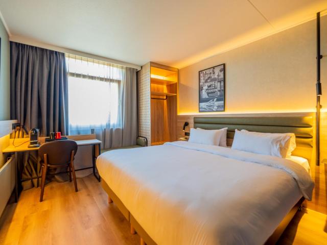 Campanile Hotel & Restaurant Breda
