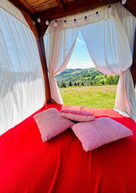 A-Frame Haven