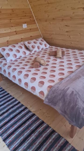 A-Frame Haven