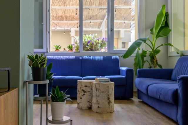 Hotel Perla
