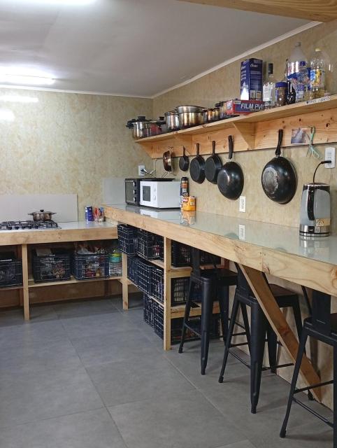 Willhouse Hostel