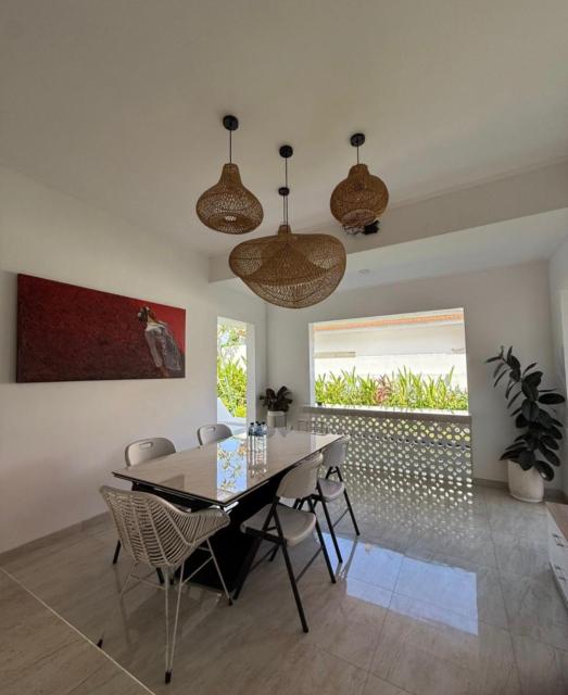 New 2BR Villa Private Pool Near Seminyak