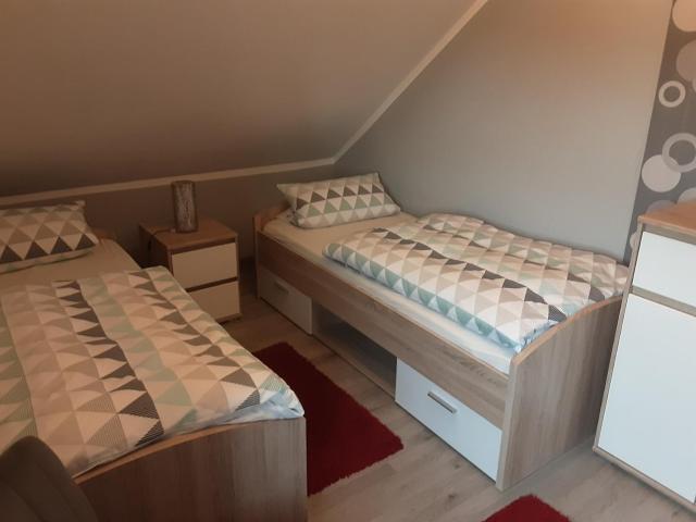 Ferienwohnung Familie Ernst