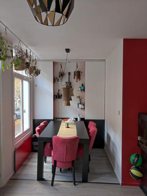 Apartment in Museumplein