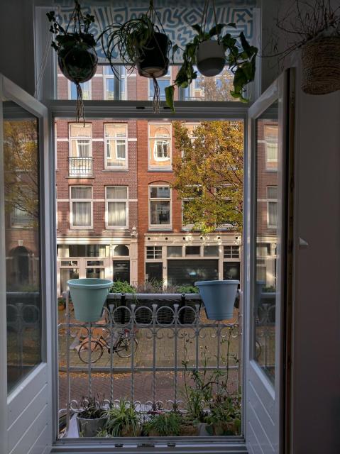 Apartment in Museumplein