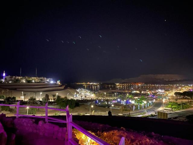 Executive Suites By Aida Hotel Sharm El-Sheikh