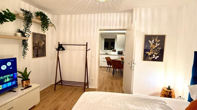 Copper Loft - Rüttenscheid, Messe, zentral
